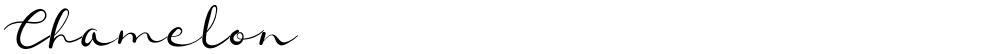 Chamelon