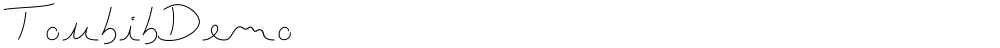 ToubibDemo