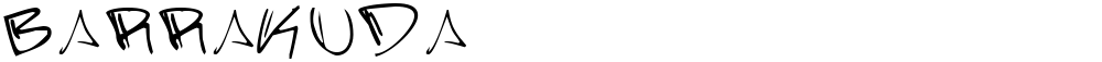 Barrakuda