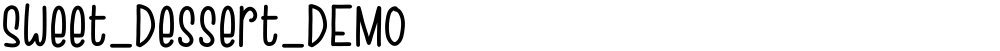 Sweet_Dessert_DEMO