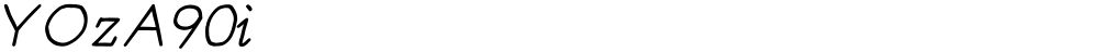 YOzA90i