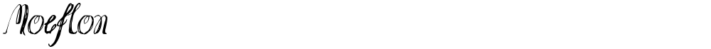 Moeflon