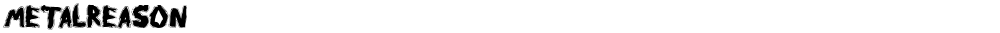 MetalReason