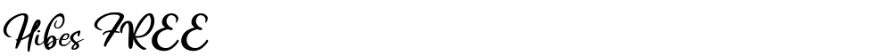 Hibes FREE