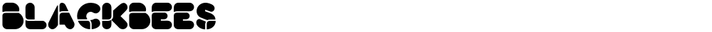 BlackBees