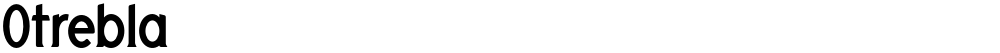 Otrebla