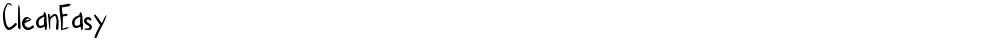 CleanEasy