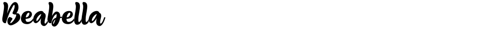 Beabella