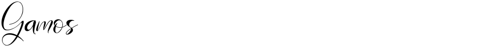 Gamos