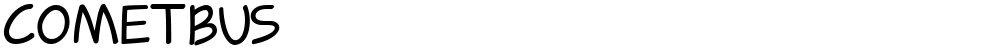 Cometbus