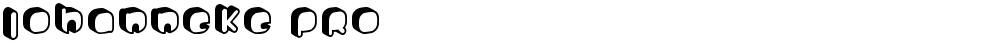 Johanneke Pro