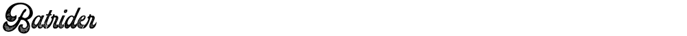Batrider