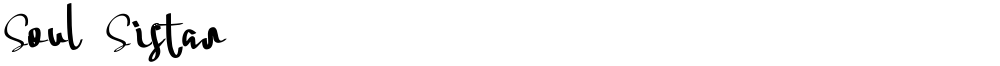 Soul Sistar