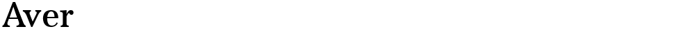 Aver