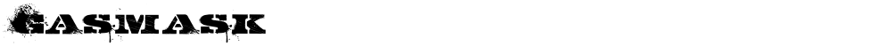GASMASK