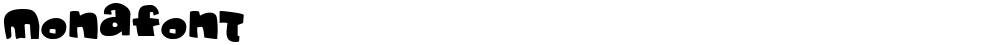 Monafont