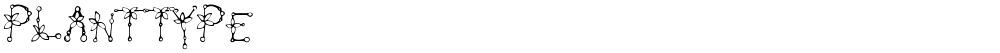PlantType