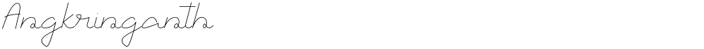 Angkringanth