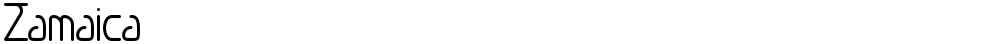Zamaica