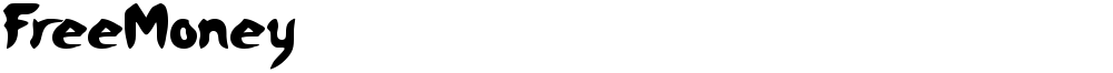 FreeMoney