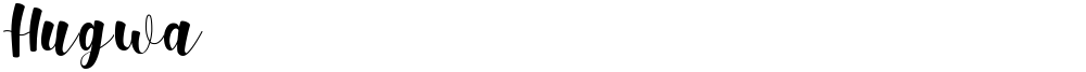 Hugwa