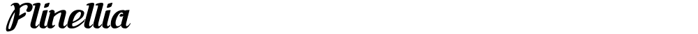 Flinellia