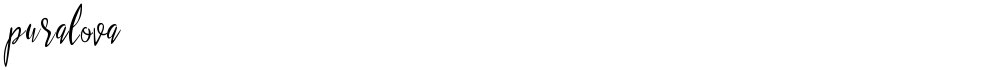 puralova