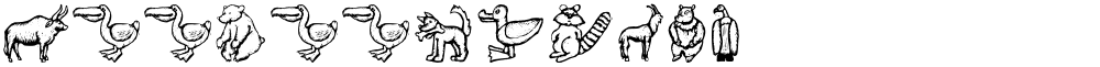 ZooWoodcutsM