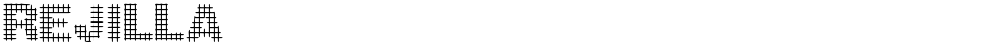REJILLA
