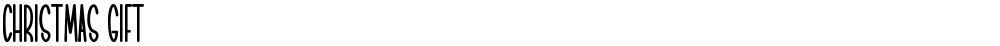 Christmas Gift