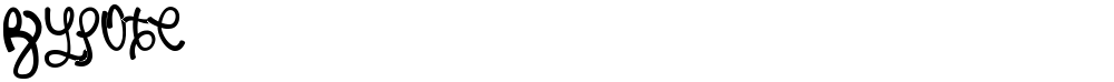 Rypote