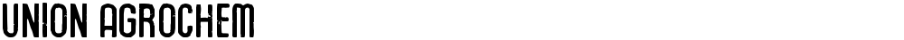 Union Agrochem