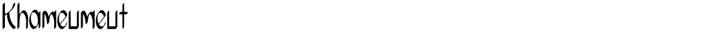 Khameumeut