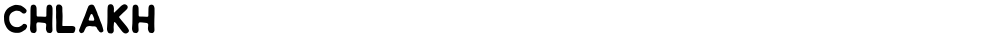 Chlakh