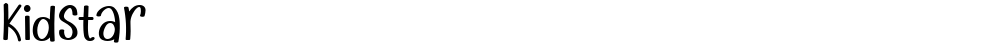 Kidstar
