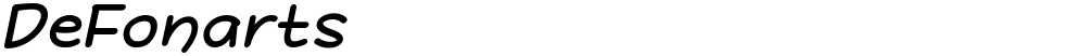 DeFonarts