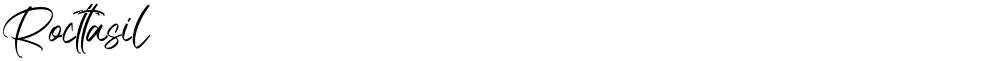 Rocttasil