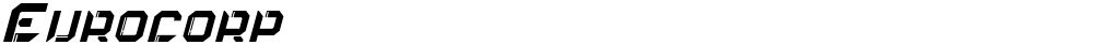Eurocorp