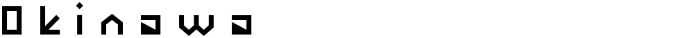 Okinawa