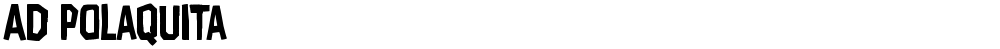 AD Polaquita