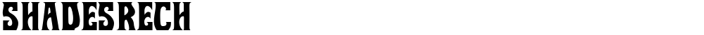 ShadesRech0