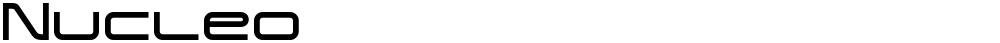 Nucleo