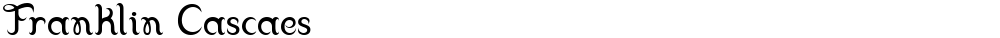 Franklin Cascaes