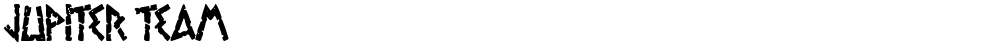 jupiter team