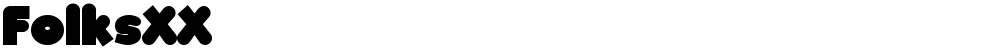FolksXX