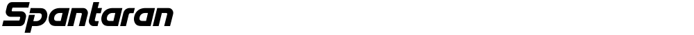 Spantaran
