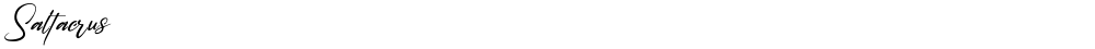 Saltacrus
