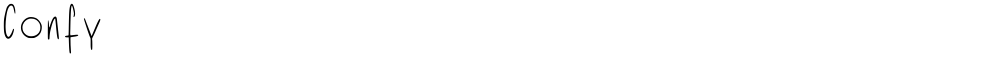 Confy
