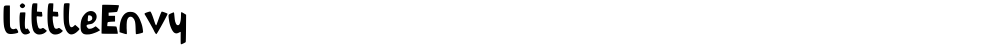 LittleEnvy