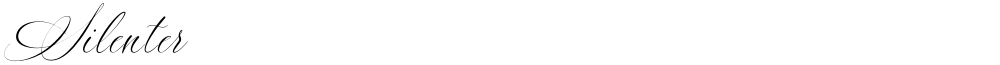Silenter